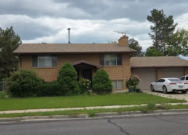 Property at 842 S Artistic Cir, Springville, UT, 84663, 3 beds, 1 bath, [object Object]