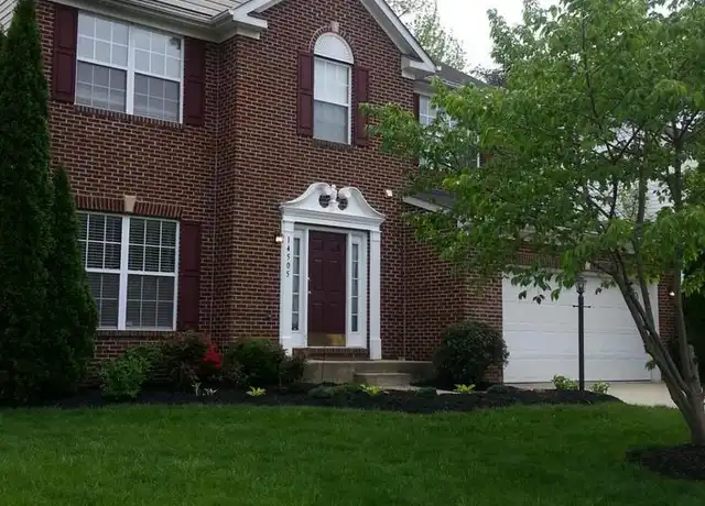 Property at 14505 Pleffner Ct, Bowie, MD, 20720, 5 beds, 3.5 baths, [object Object]