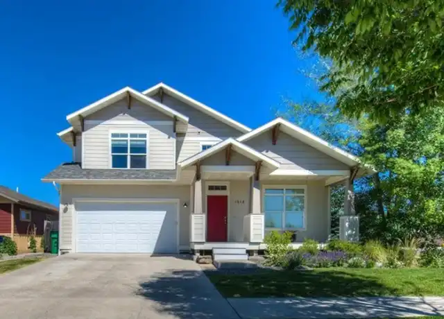 Property at 1018 Meagher Ave, Bozeman, MT, 59718, 5 beds, 3 baths, [object Object]