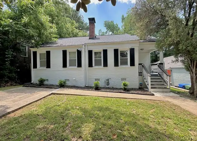 Property at 1764 Springview Rd NW, Atlanta, GA, 30314, 3 beds, 2 baths, [object Object]