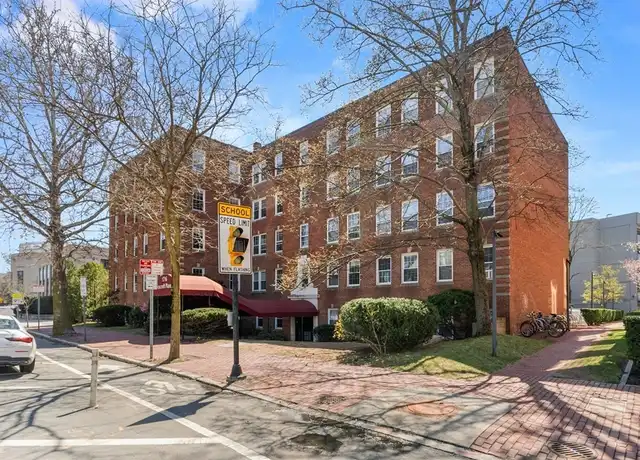 Property at 1716 Cambridge St #31, Cambridge, MA, 02138, 1 bed, 1 bath, [object Object]