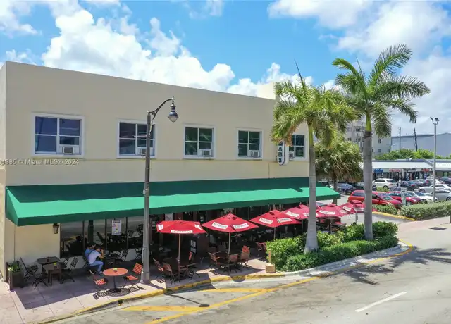 Property at 6760 Collins Ave Unit 3, Miami Beach, FL, 33141, 0 beds, 1 bath, [object Object]