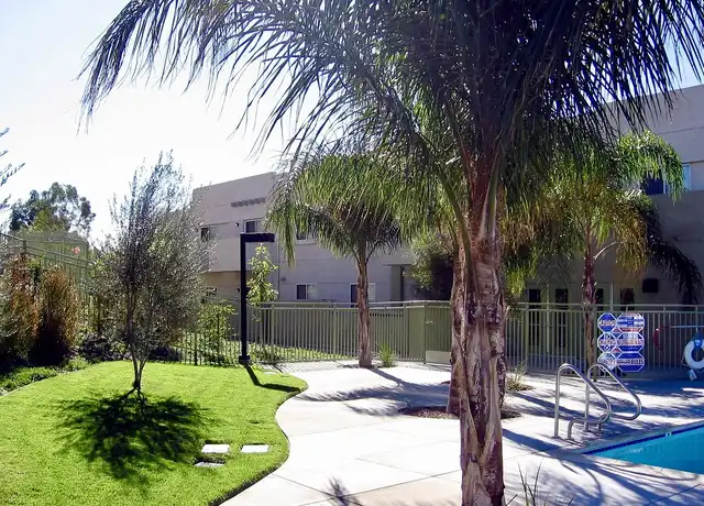 Property at Towne Crest Apartments - 750 Via Pueblo, Riverside, CA, 92507, 1 bed, 1 bath, [object Object]