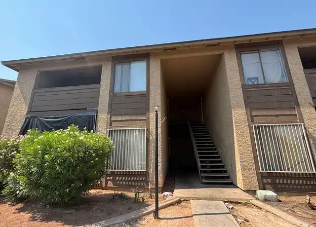 Property at 4590 Carriage Park Dr Unit 1, Las Vegas, NV, 89121, 3 beds, 2 baths, [object Object]