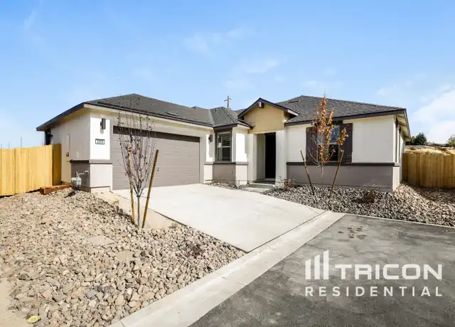 Property at 2506 Wolf Willow Ct, Reno, NV, 89506, 4 beds, 2 baths, [object Object]