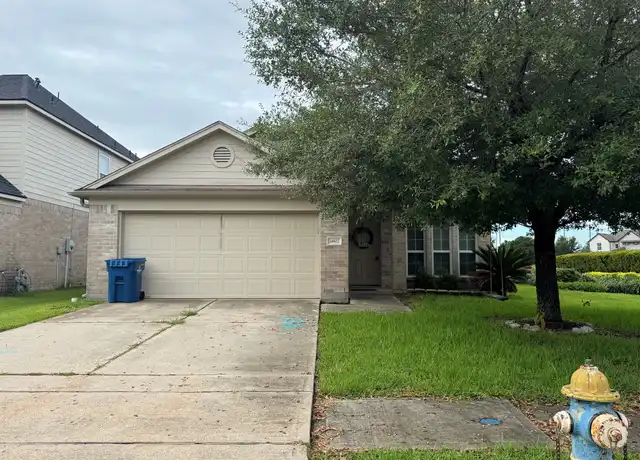 Property at 14802 Grove Canyon Ct, Houston, TX, 77049, 3 beds, 2 baths, [object Object]