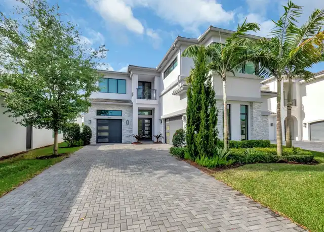 Property at 9168 Benedetta Pl, Boca Raton, FL, 33496, 4 beds, 4.5 baths, [object Object]