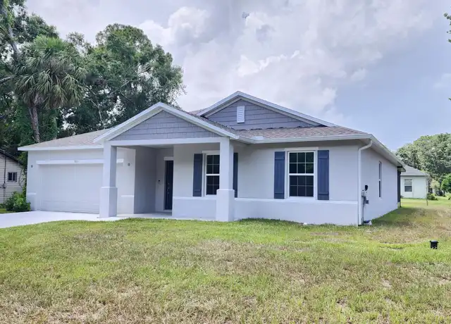 Property at 1013 SE Waco Blvd, Palm Bay, FL, 32909, 4 beds, 2 baths, [object Object]