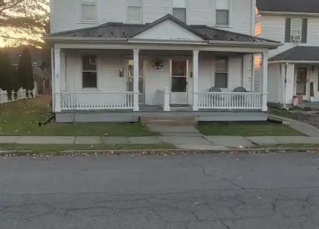 Property at 330 George St, South Williamsport, PA, 17702, 2 beds, 1 bath, [object Object]