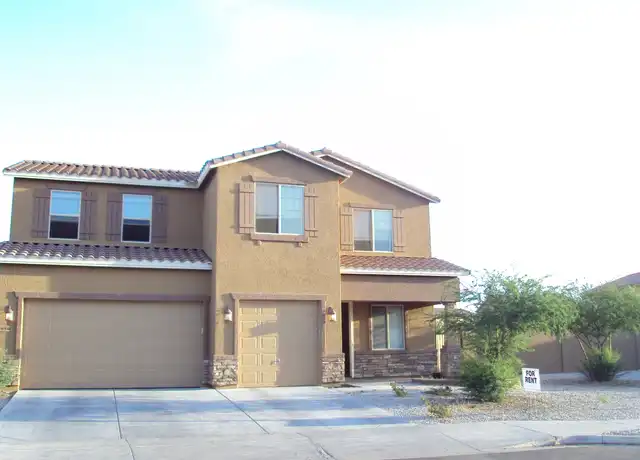 Property at 6841 W Carson Rd, Laveen, AZ, 85339, 5 beds, 2.5 baths, [object Object]