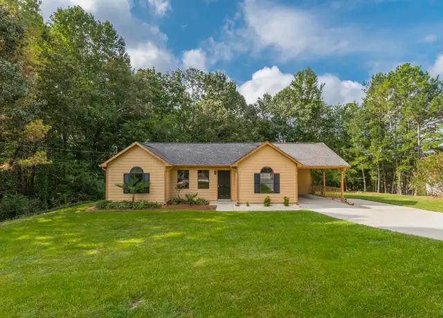 Property at 4174 Warren Rd, Flowery Branch, GA, 30542, 3 beds, 2 baths, [object Object]