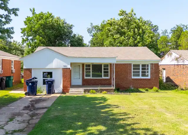 Property at 705 NW 88th St, Oklahoma City, OK, 73114, 3 beds, 1 bath, [object Object]