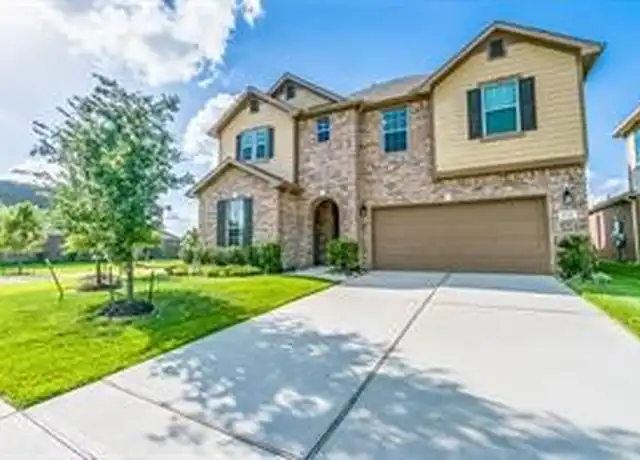 Property at 16442 Williamstown Dr, Houston, TX, 77084, 3 beds, 2.5 baths, [object Object]