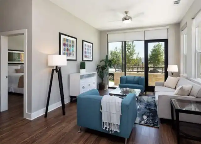 Property at 2401 Aldrich St Unit 2017, Austin, TX, 78723, 2 beds, 2 baths, [object Object]