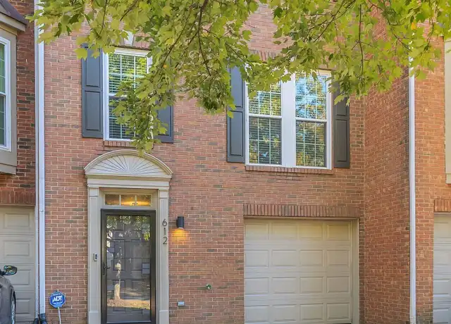 Property at 612 Huffine Manor Cir, Franklin, TN, 37067, 3 beds, 2.5 baths, [object Object]