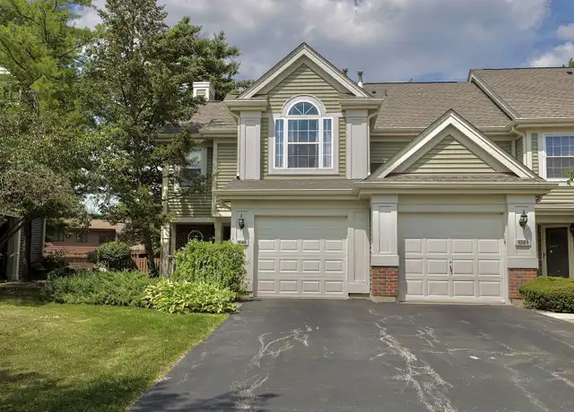 Property at 1049 Talbots Ln #106, Elk Grove Village, IL, 60007, 3 beds, 2.5 baths, [object Object]