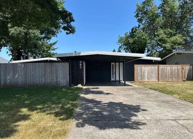 Property at 582 Cardinal Way, Springfield, OR, 97477, 2 beds, 1 bath, [object Object]