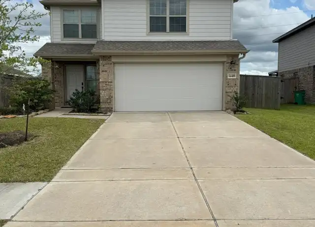 Property at 14418 Andover Birch Dr, Fresno, TX, 77545, 4 beds, 2.5 baths, [object Object]