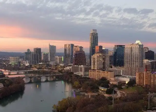 Property at 83 Rainey St Unit B6-58, Austin, TX, 78701, 2 beds, 2 baths, [object Object]