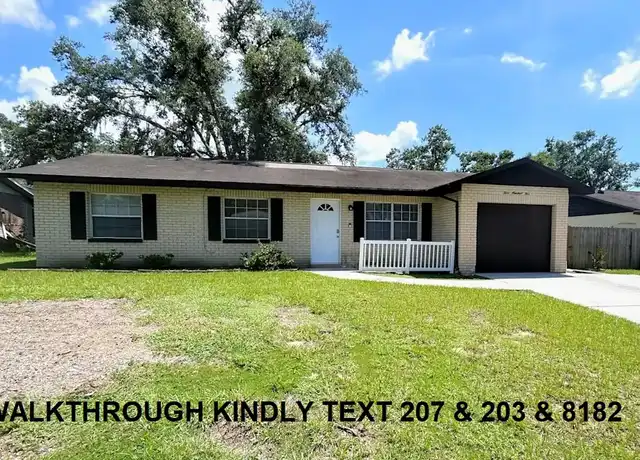 Property at 313 Spring Creek Ave, Brandon, FL, 33510, 3 beds, 2 baths, [object Object]