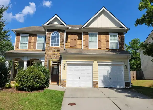 Property at 10 Brisbane Ct, Newnan, GA, 30263, 4 beds, 2.5 baths, [object Object]