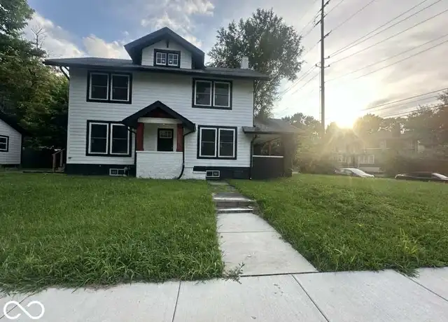 Property at 1135 Fairfield Ave, Indianapolis, IN, 46205, 3 beds, 2.5 baths, [object Object]