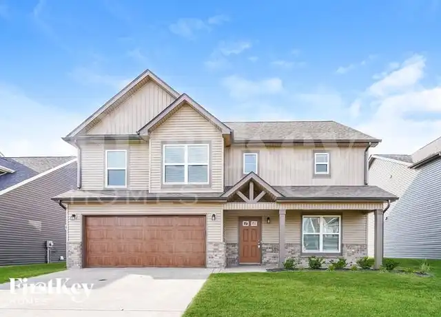 Property at 660 Alvin Rd, Clarksville, TN, 37042, 4 beds, 2.5 baths, [object Object]