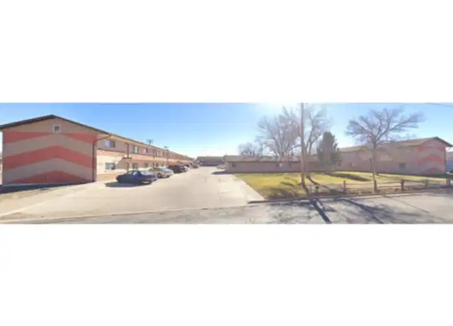 Property at 2069 Mullins Ave Unit 115, Alamosa, CO, 81101, 1 bed, 1 bath, [object Object]