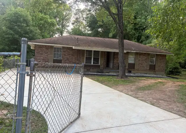 Property at 8145 Attleboro Dr, Jonesboro, GA, 30238, 4 beds, 2 baths, [object Object]