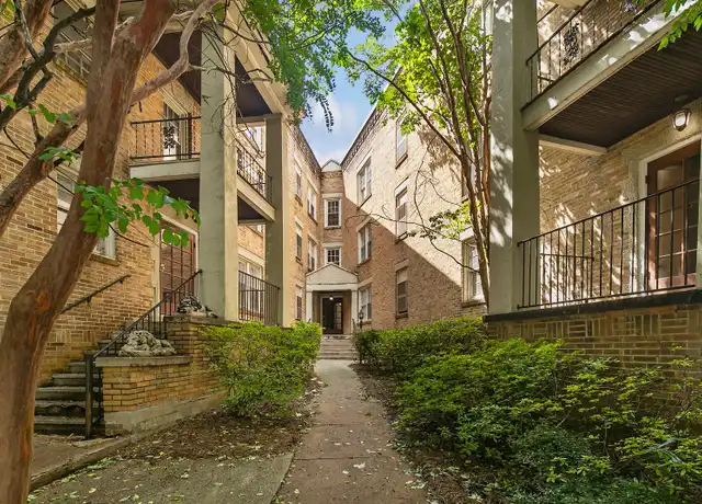 Property at Highland Club - 1200 30th St S, Birmingham, AL, 35205, 1 bed, 1 bath, [object Object]