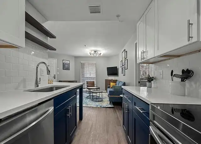 Property at 505 Collection - 505 Pharr Rd NE, Atlanta, GA, 30305, 1 bed, 1 bath, [object Object]