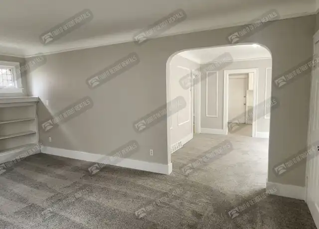 Property at 4820 Lakewood St, Detroit, MI, 48215, 2 beds, 1 bath, [object Object]