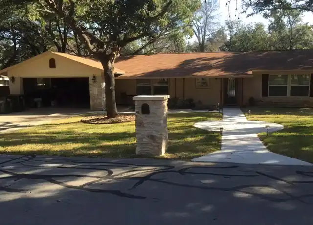 Property at 13107 Stillforest St, Austin, TX, 78729, 3 beds, 2 baths, [object Object]