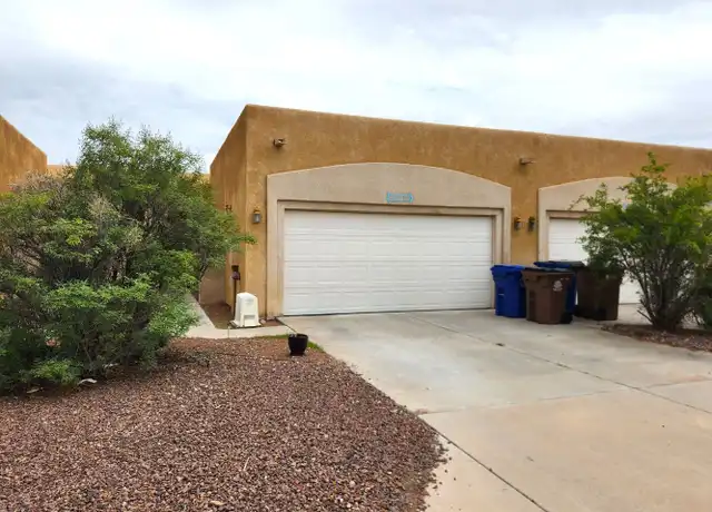 Property at 1977 Pine Trail St Unit C, Las Cruces, NM, 88012, 3 beds, 2 baths, [object Object]