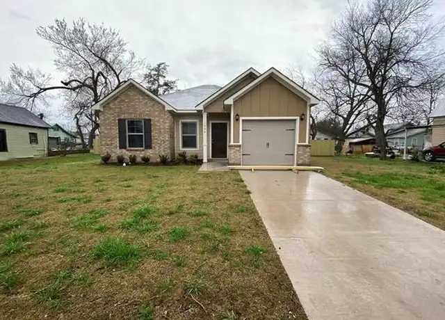 Property at 1908 Fuller St, Greenville, TX, 75401, 3 beds, 2 baths, [object Object]