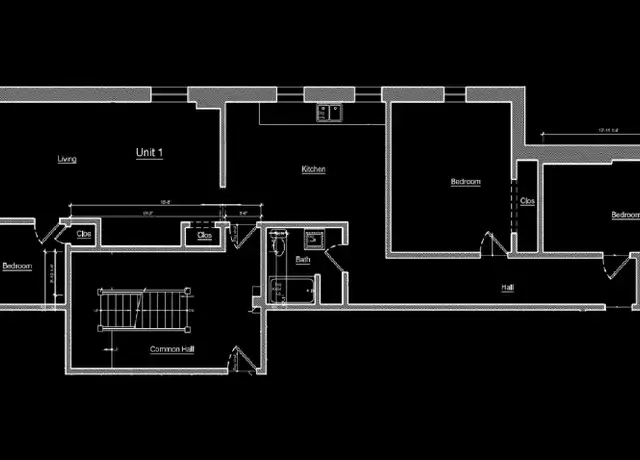 Property at 3119 S Morgan St Unit 2N, Chicago, IL, 60608, 3 beds, 1 bath, [object Object]