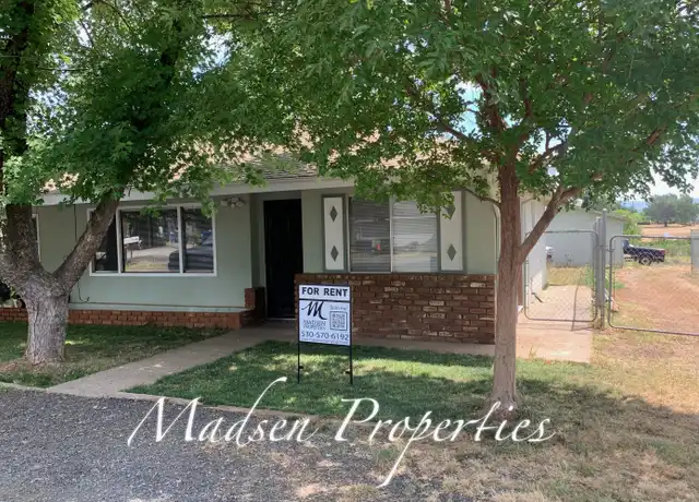 Property at 1154a 14th St Unit A, Oroville, CA, 95965, 2 beds, 1 bath, [object Object]