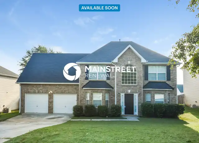 Property at 9530 Deer Crossing Ln, Jonesboro, GA, 30236, 4 beds, 2 baths, [object Object]