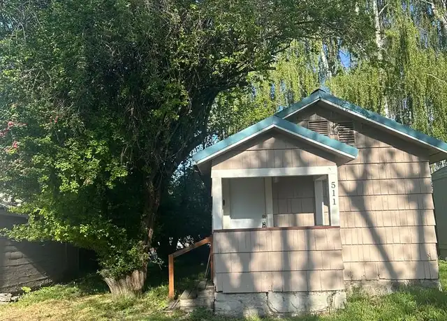 Property at 511 S Chatfield Ave Unit 1, Goldendale, WA, 98620, 1 bed, 1 bath, [object Object]