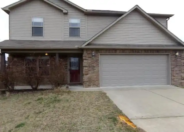 Property at 5532 Trammel Estates Dr, North Little Rock, AR, 72117, 3 beds, 2 baths, [object Object]