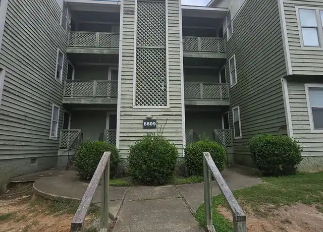 Property at 6809 Willowbrook Dr, Fayetteville, NC, 28314, 2 beds, 2 baths, [object Object]