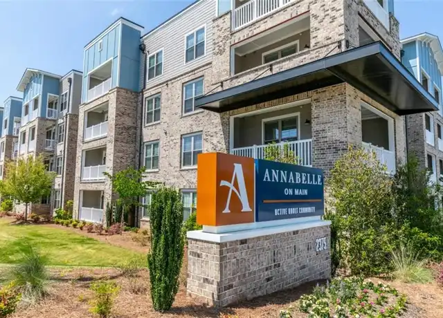 Property at 2375 Main St Unit 104, Duluth, GA, 30097, 1 bed, 1 bath, [object Object]