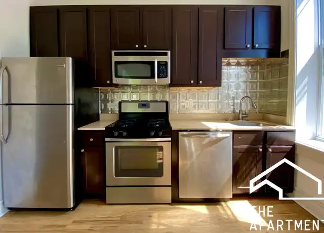 Property at 1248 W 18th St, Chicago, IL, 60608, 1 bed, 1 bath, [object Object]