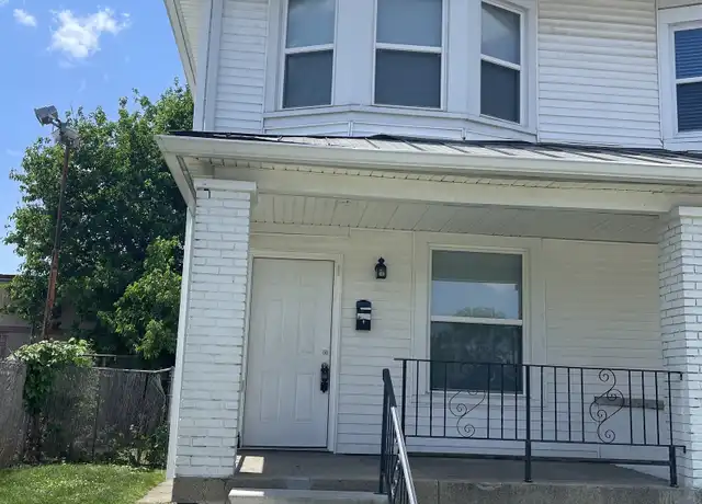 Property at 10 N Randolph St, Indianapolis, IN, 46201, 3 beds, 1 bath, [object Object]