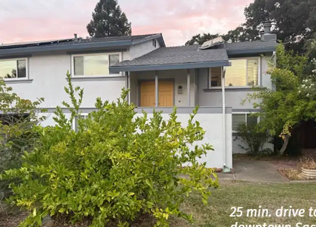 Property at 5213 Dredger Way, Orangevale, CA, 95662, 3 beds, 2 baths, [object Object]