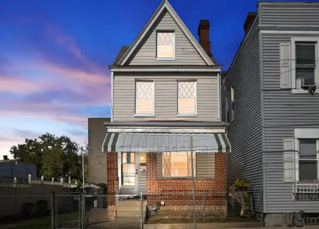 Property at 4427 Howley St, Pittsburgh, PA, 15224, 3 beds, 1.5 baths, [object Object]