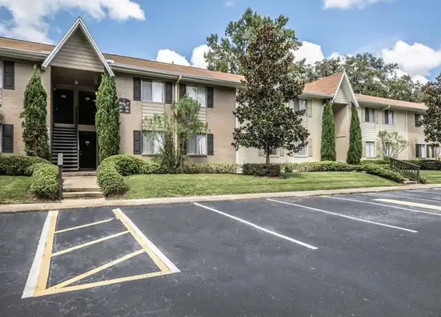 Property at Tally Square Apartments - 1112 S Magnolia Dr, Tallahassee, FL, 32301, 1-4 bed, 1-2.5 bath, [object Object]