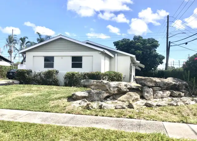 Property at 462 S Haverhill Rd, West Palm Beach, FL, 33415, 3 beds, 2 baths, [object Object]