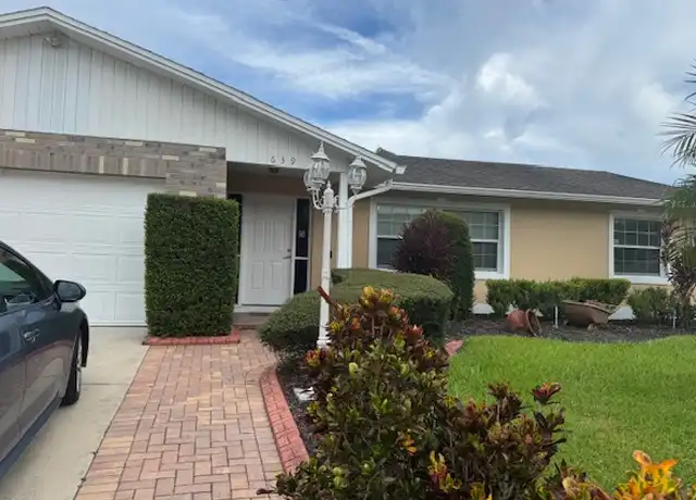 Property at 639 Meadowvale Dr Unit 1, Orlando, FL, 32825, 1 bed, 1 bath, [object Object]