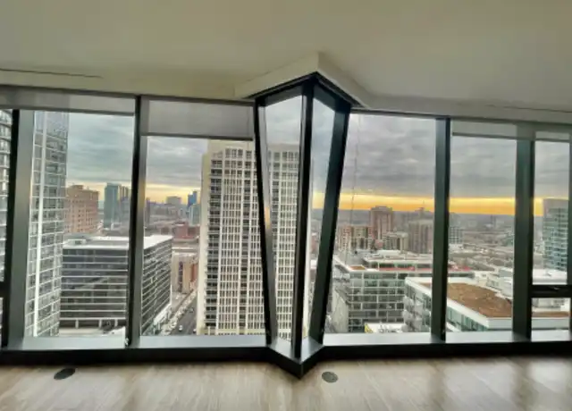 Property at 1331 S Michigan Ave, Chicago, IL, 60605, 1 bed, 1 bath, [object Object]